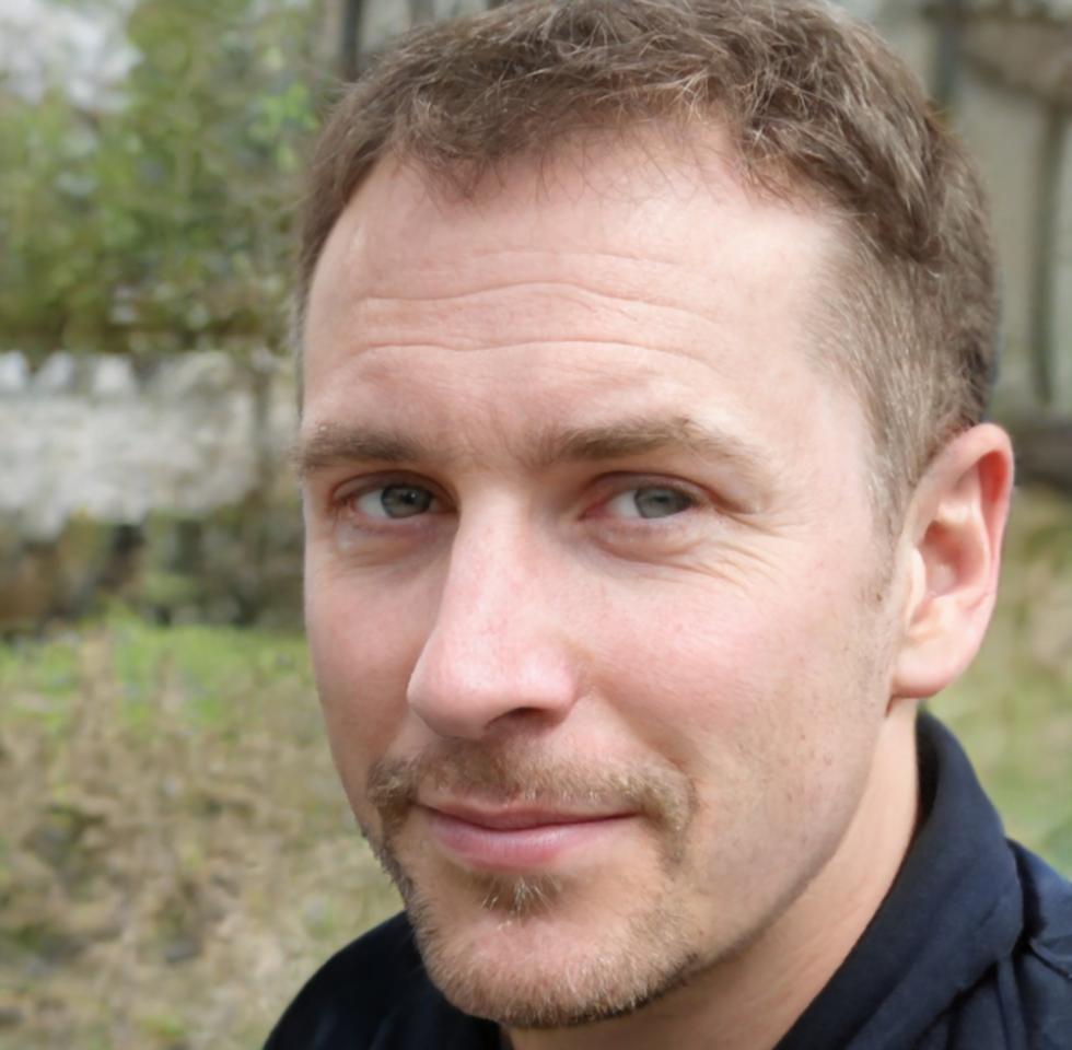 Marcus Weber