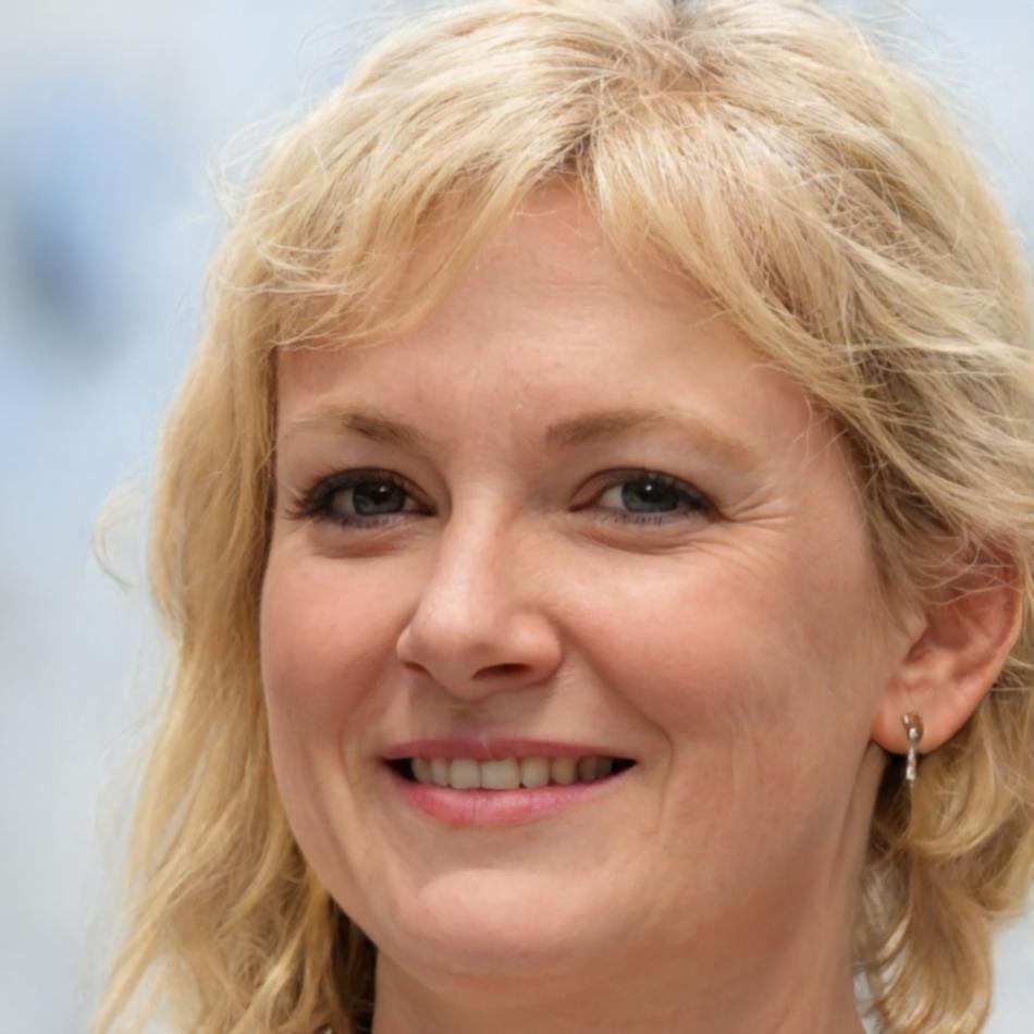 Sandra Müller